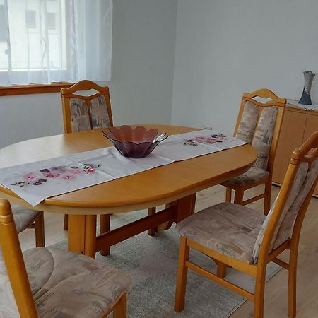 Willa Haus Woschi Kehl-Auenheim Zewnętrze zdjęcie