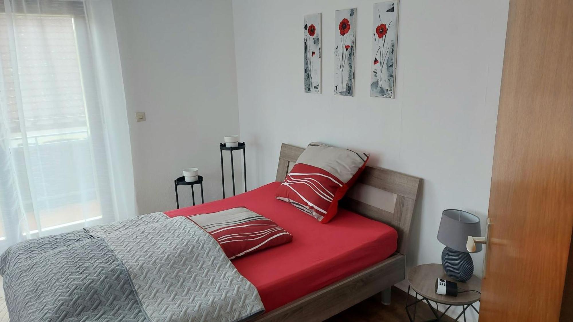 Willa Haus Woschi Kehl-Auenheim Zewnętrze zdjęcie
