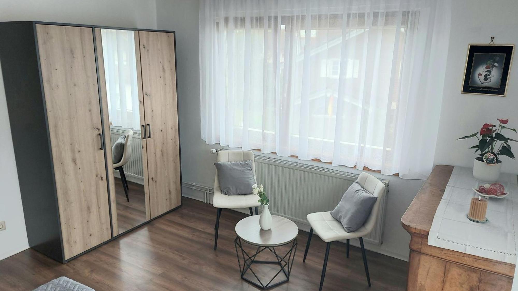Willa Haus Woschi Kehl-Auenheim Zewnętrze zdjęcie