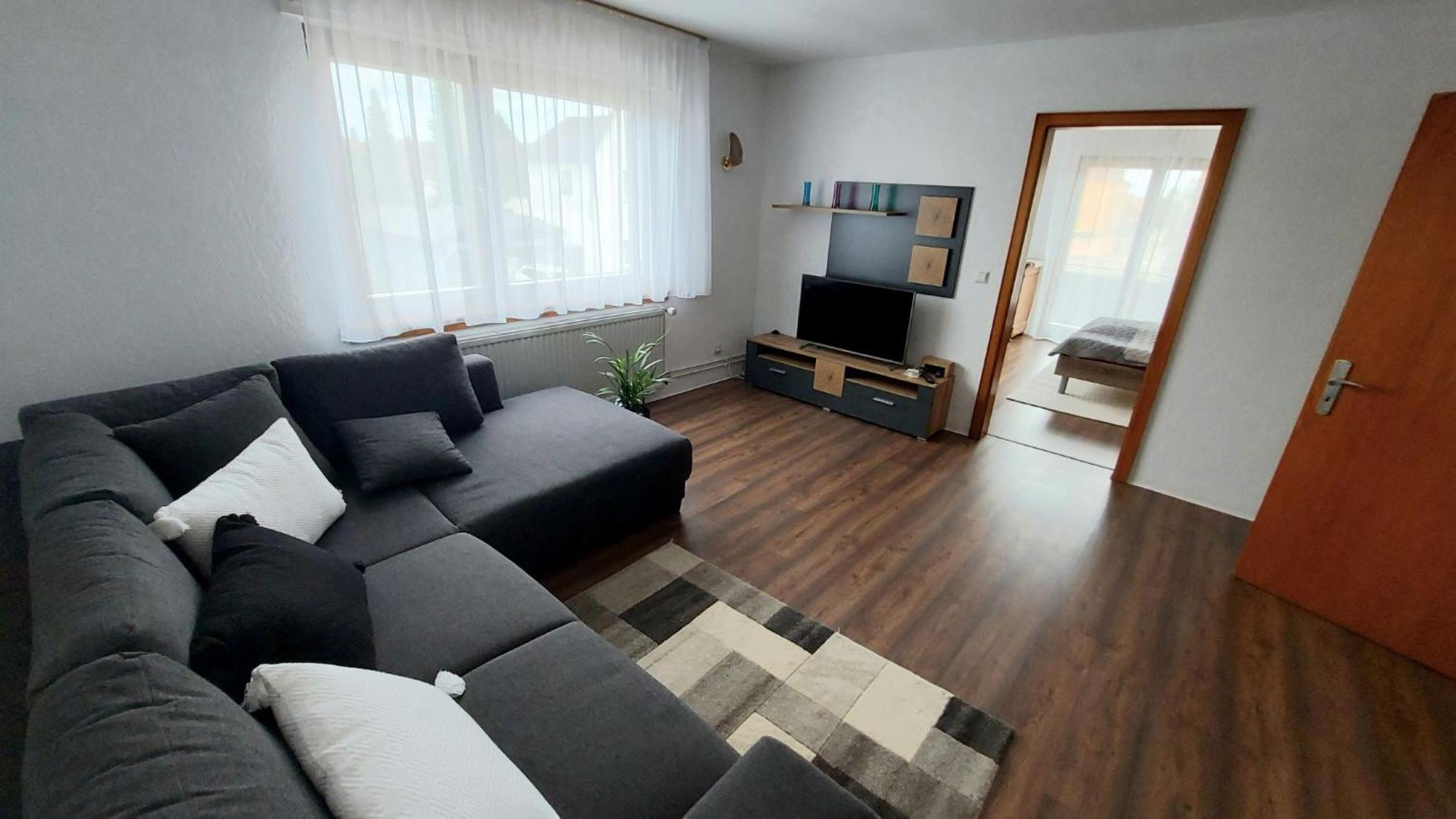 Willa Haus Woschi Kehl-Auenheim Zewnętrze zdjęcie