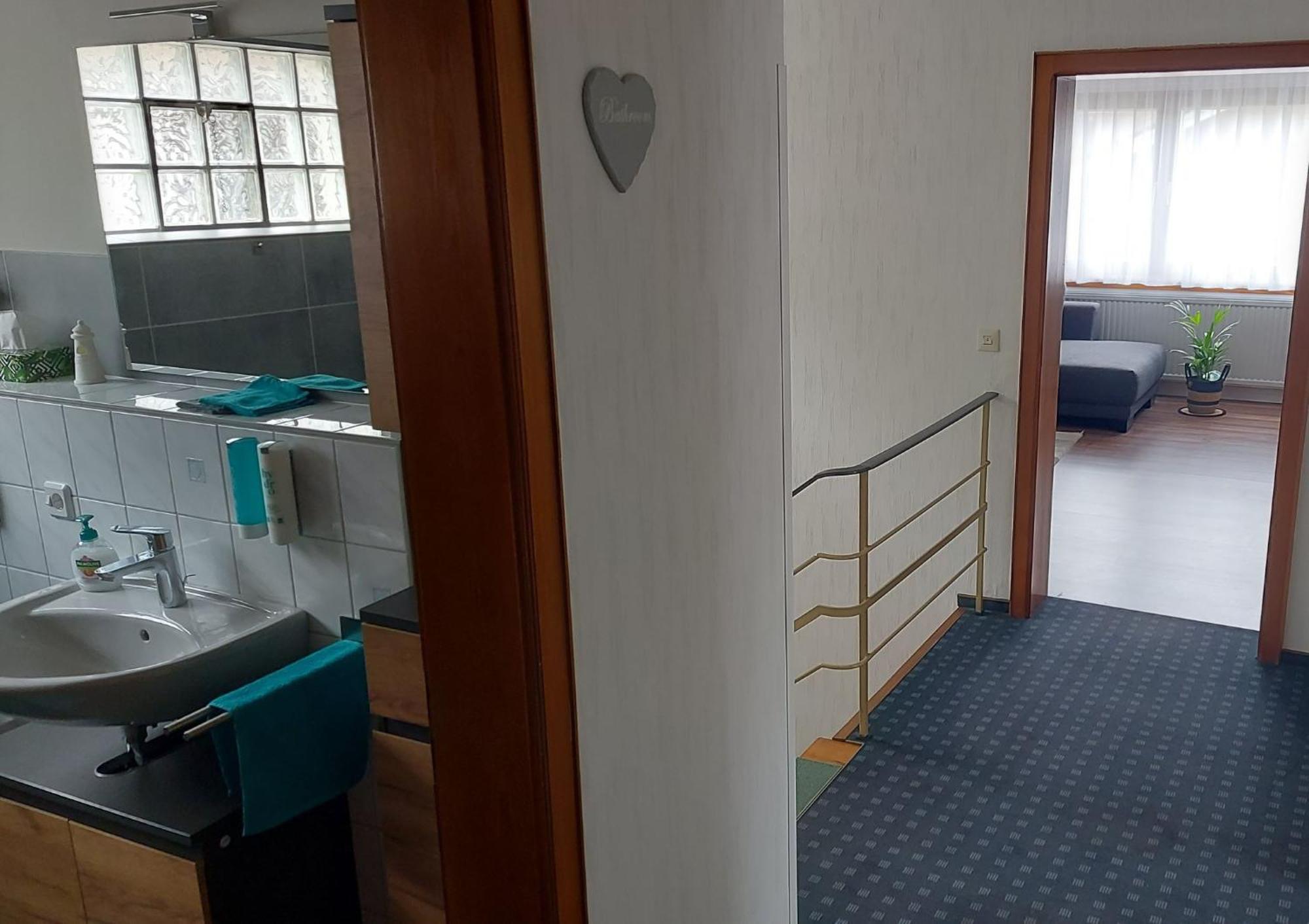 Willa Haus Woschi Kehl-Auenheim Zewnętrze zdjęcie