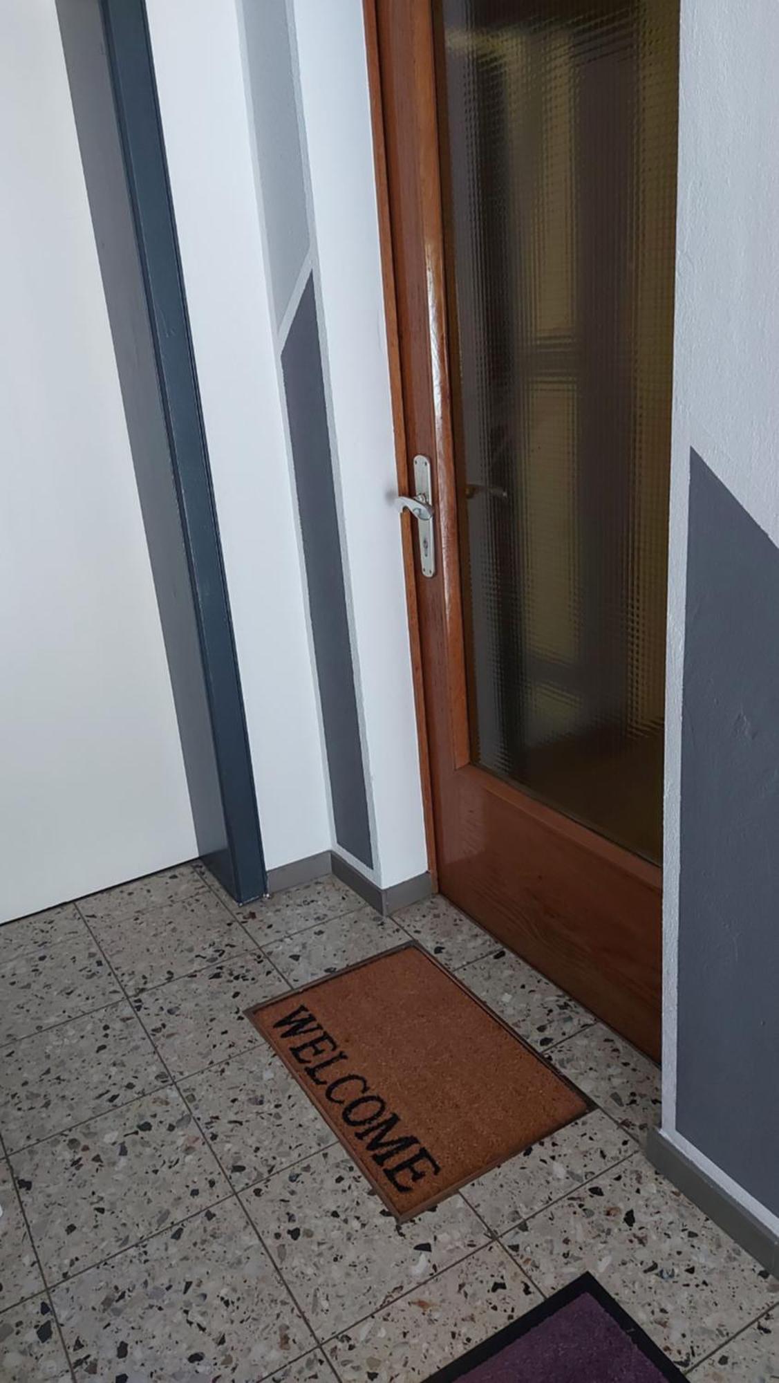 Willa Haus Woschi Kehl-Auenheim Zewnętrze zdjęcie