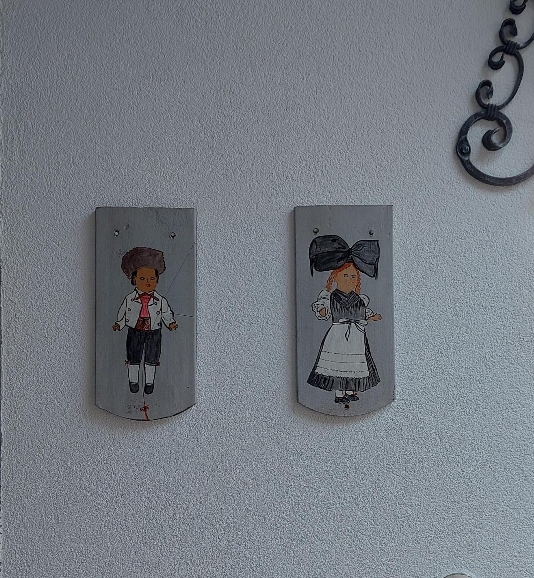 Willa Haus Woschi Kehl-Auenheim Zewnętrze zdjęcie